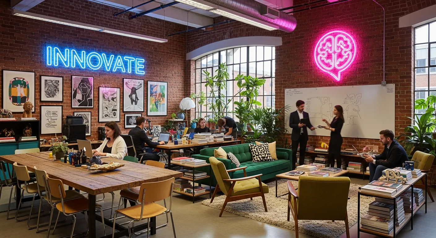 Soft Lake — Kreativagentur in Düsseldorf